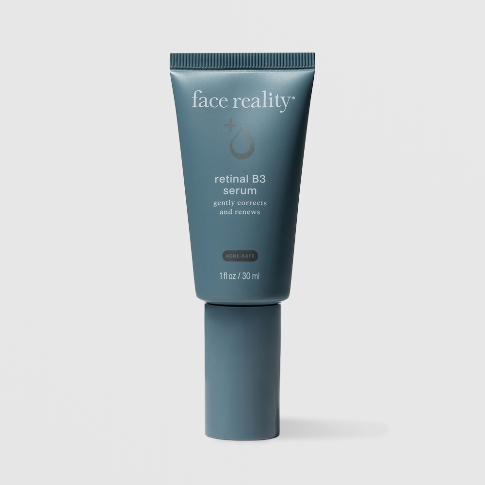 Retinal B3 Serum