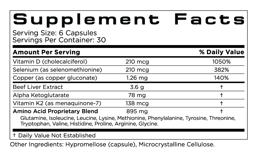 Regenerate: Pigmentation Prone Skin