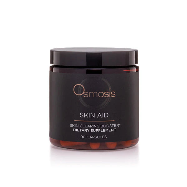 Skin Aid: Skin Clearing Booster