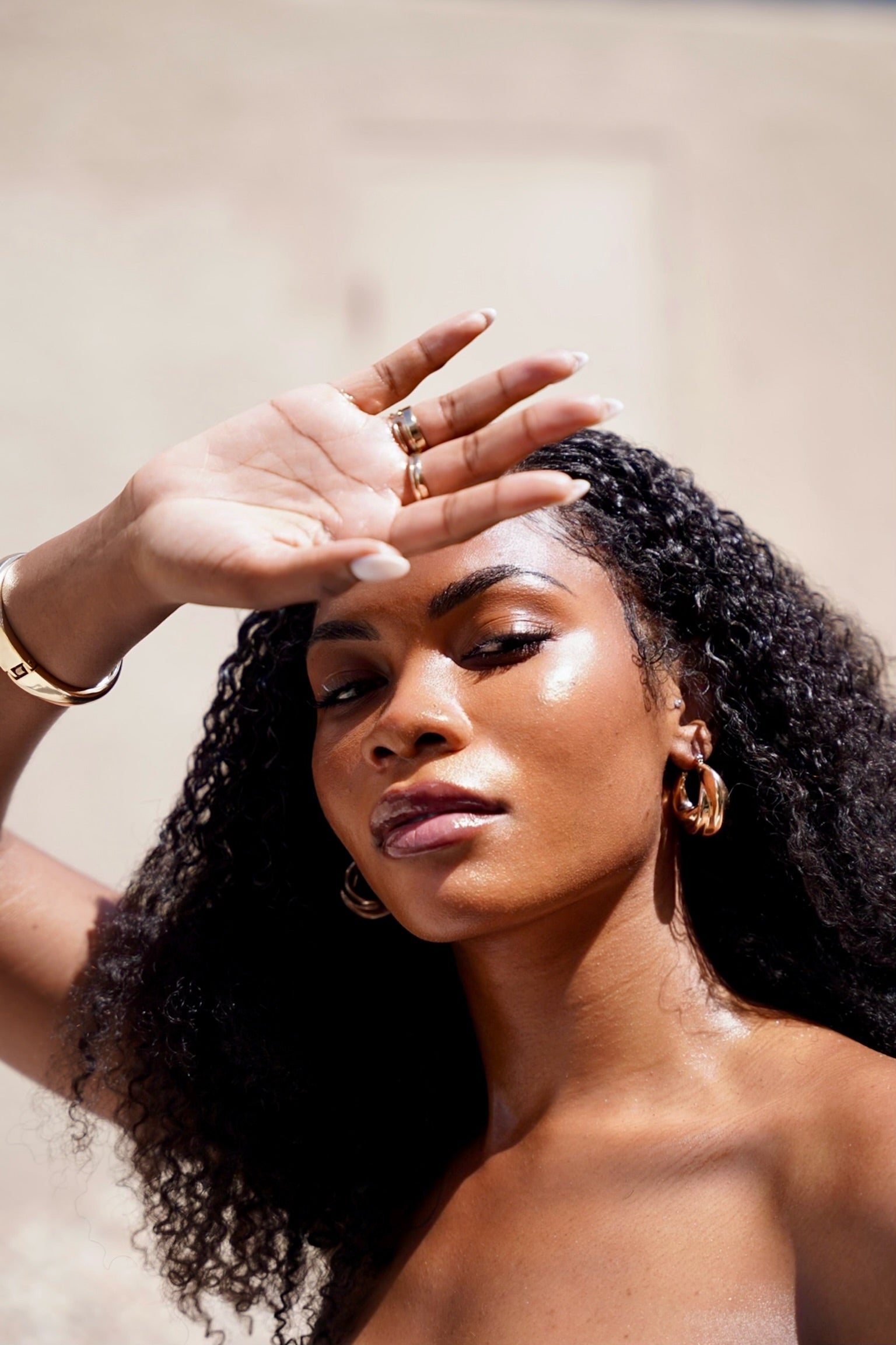 My Skin Healing Journey