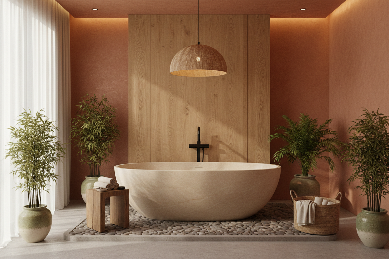 Redefining Baths for Skin Health