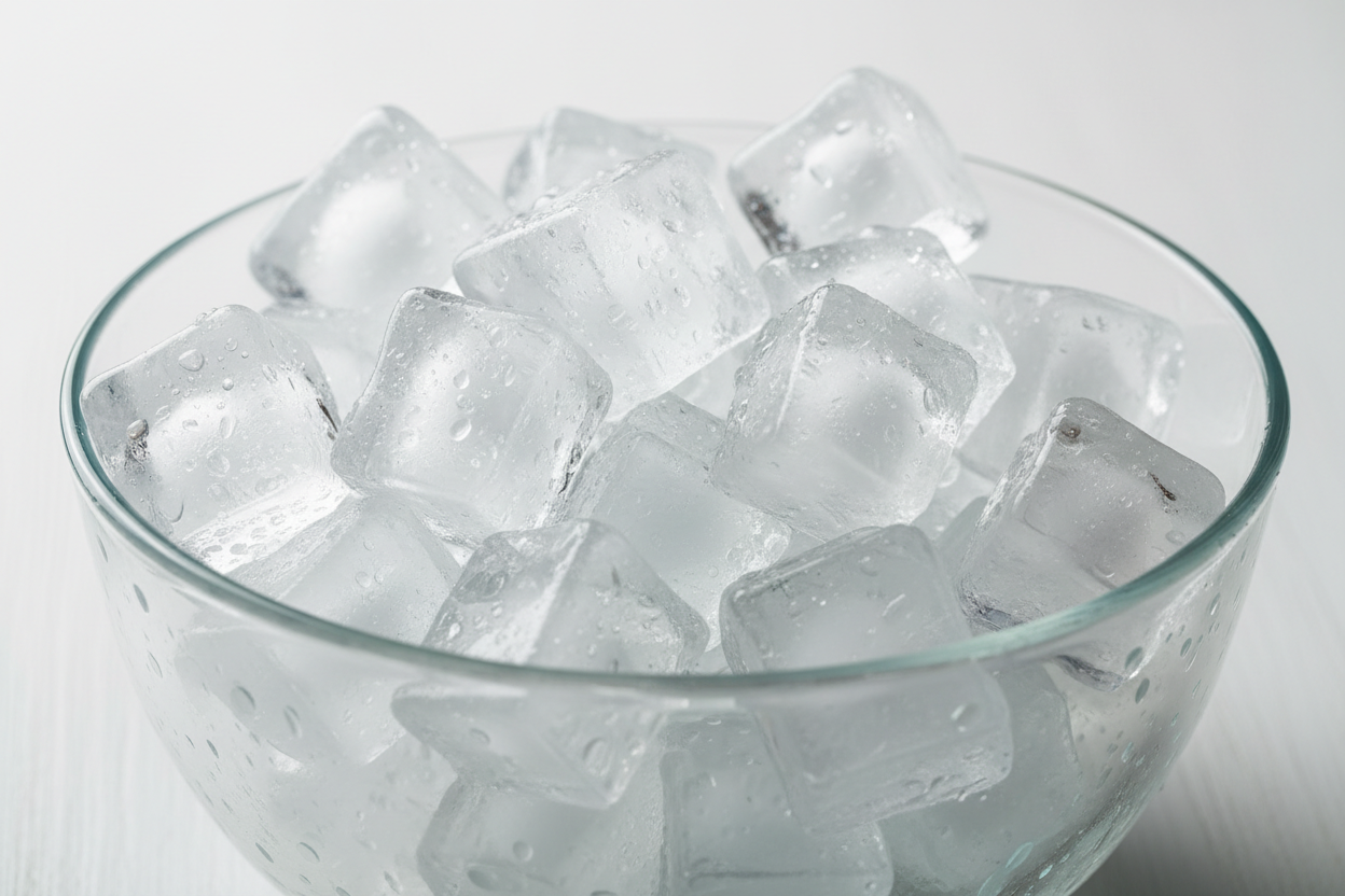 Skin Icing: May just be the icing on the cake for radiant skin!