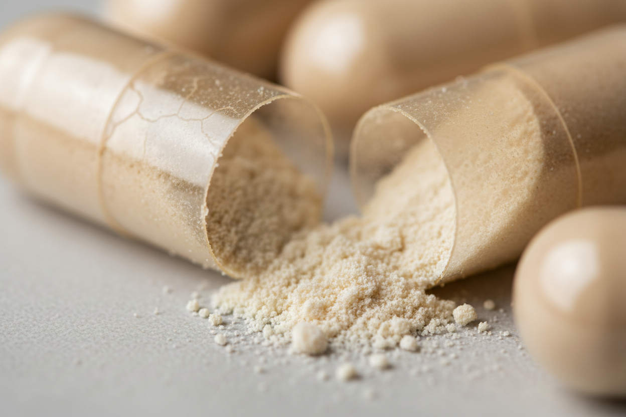 You’re going to want to read this: MIRACLE MAGNESIUM