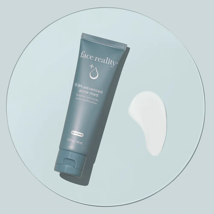 2.5% Acne Med