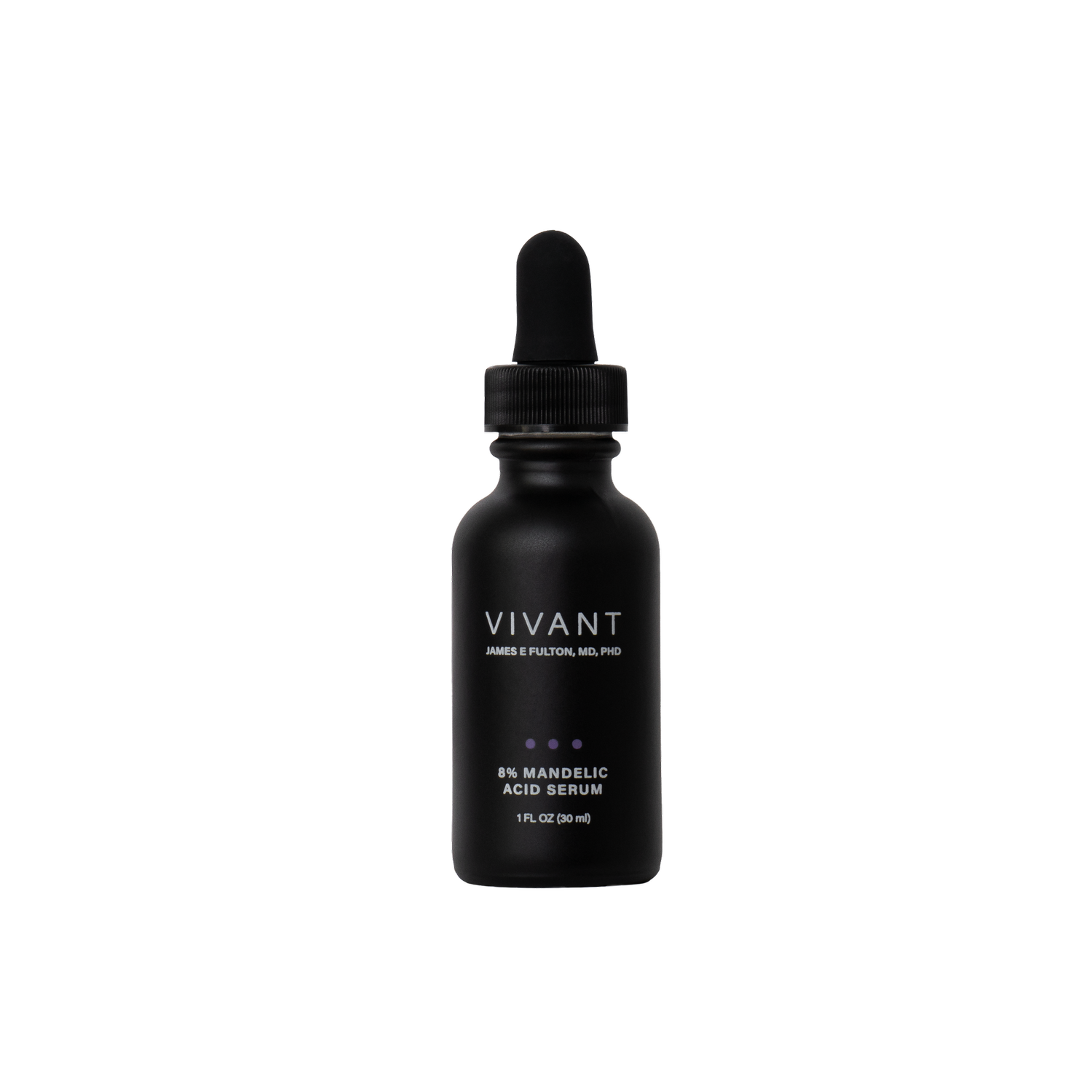 8% Mandelic Acid Serum