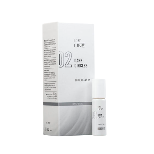 Meline Dark Circles