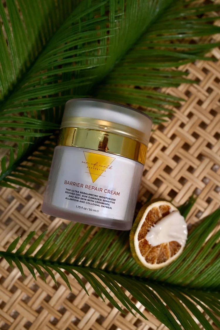 Barrier Repair Cream