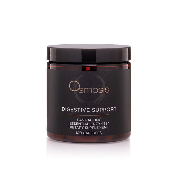 Digestive Support: Fast-Acting Essential Enzymes