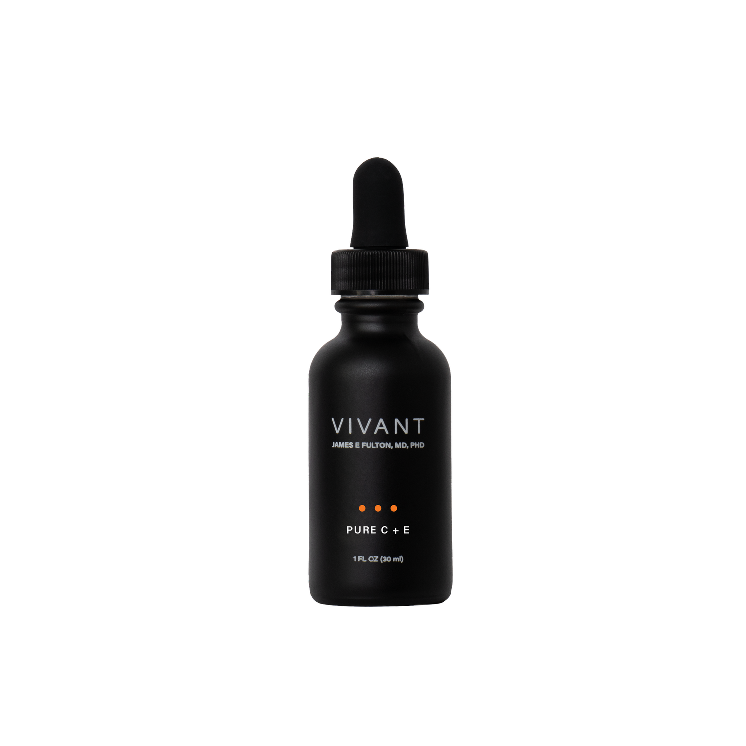 Pure C+E Serum