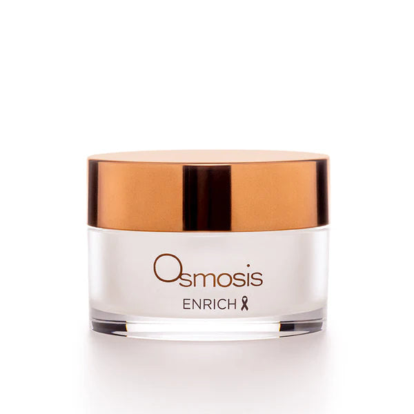 Enrich: Restorative Face and Neck Cream