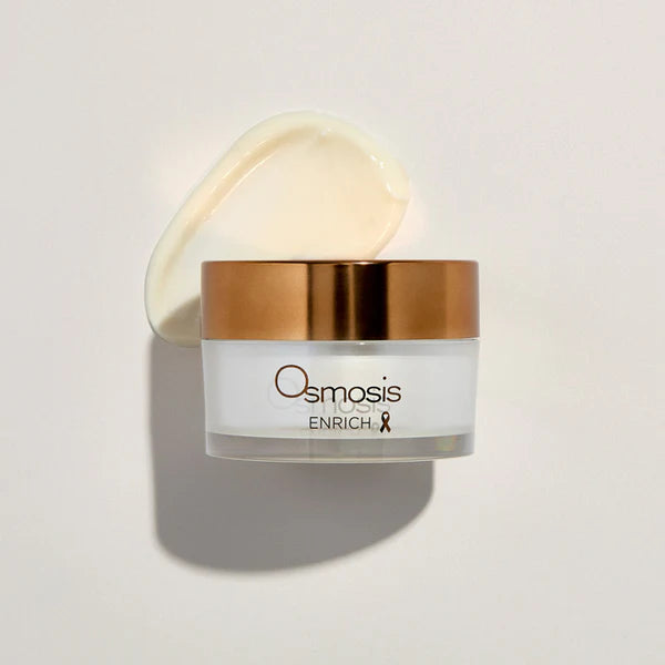 Enrich: Restorative Face and Neck Cream