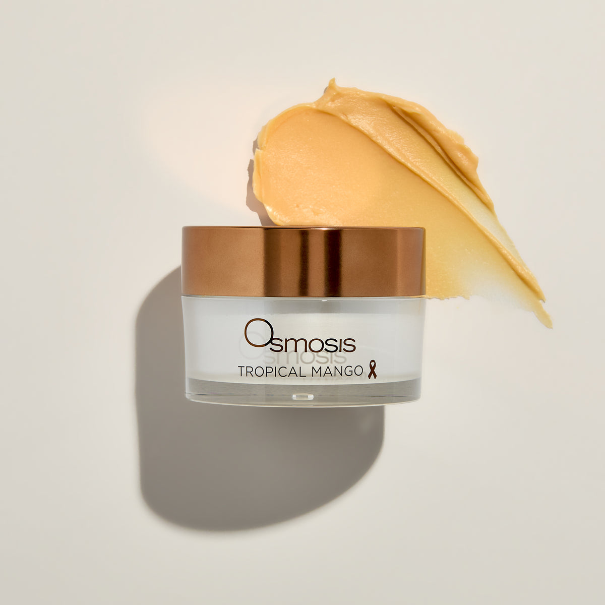 Tropical Mango: Barrier Repair Mask