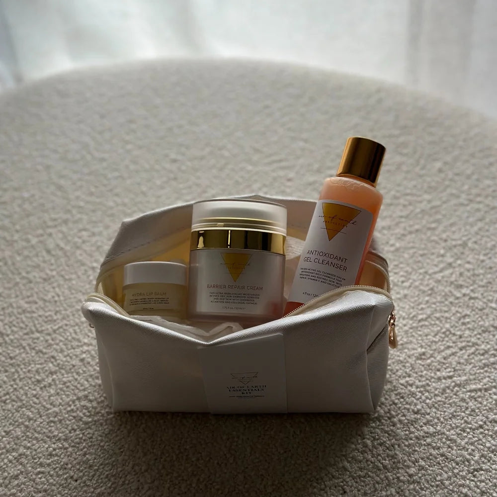 Air of Earth Essentials Kit: Your Daily Dose of Balance