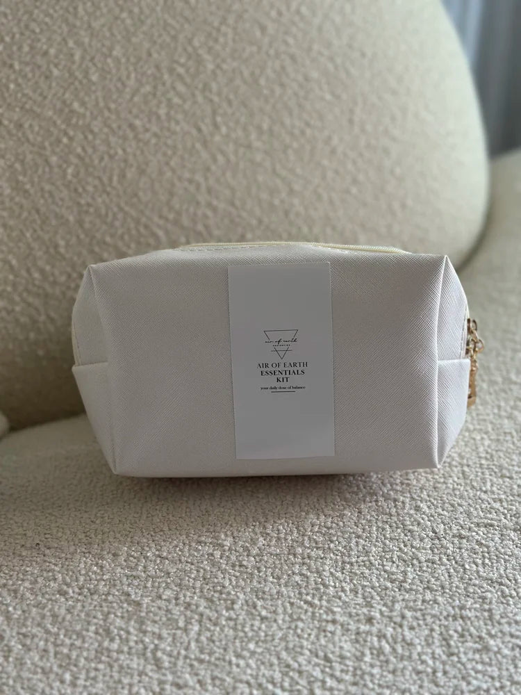 Air of Earth Essentials Kit: Your Daily Dose of Balance