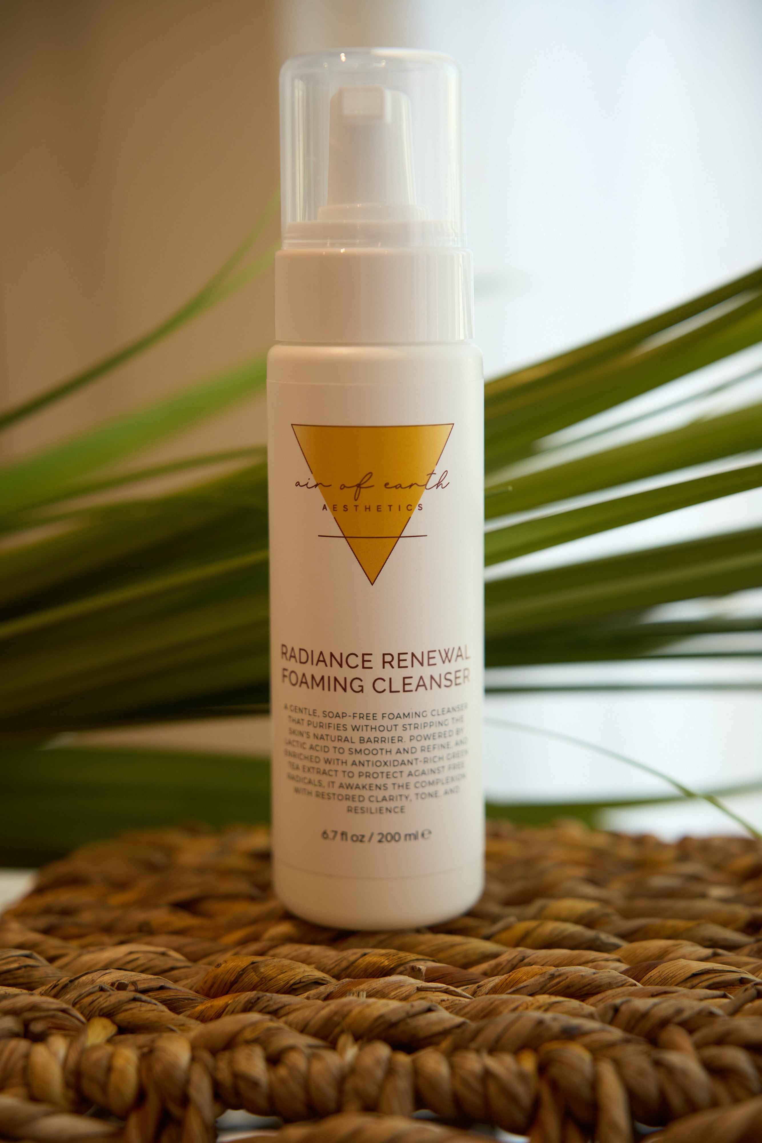 Radiance Renewal Cleanser