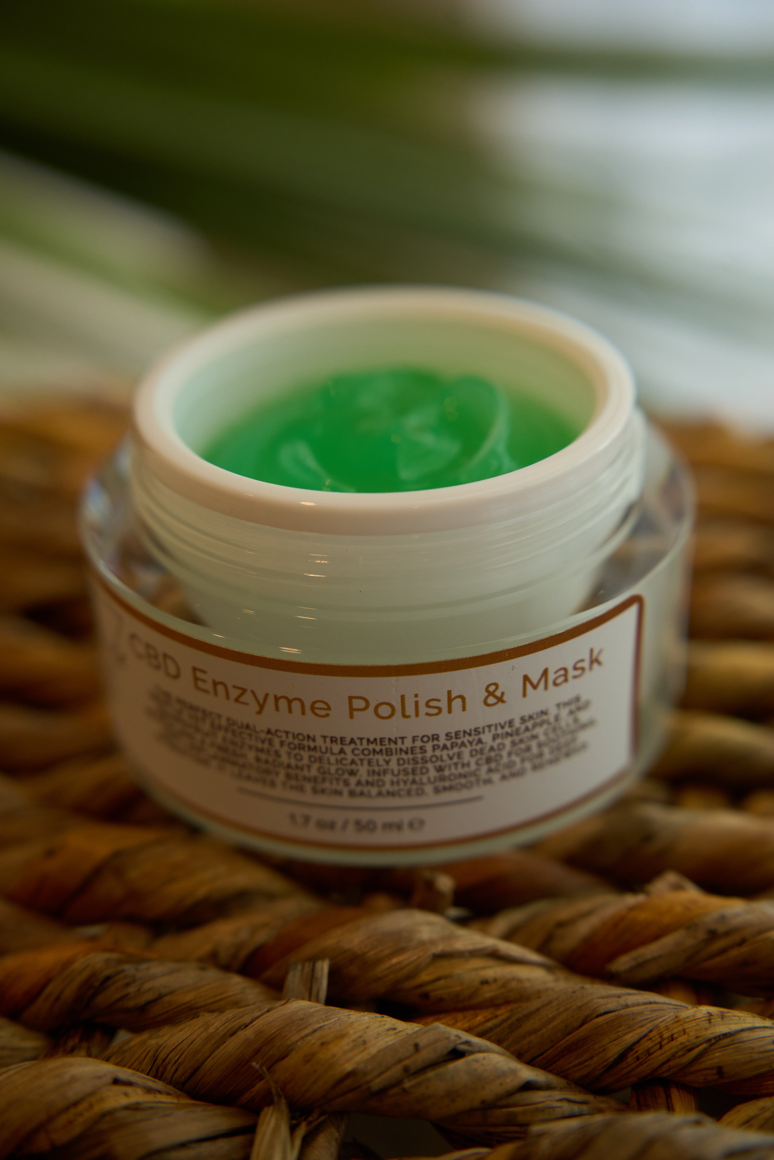 Air of Earth Clairty Corrective Kit