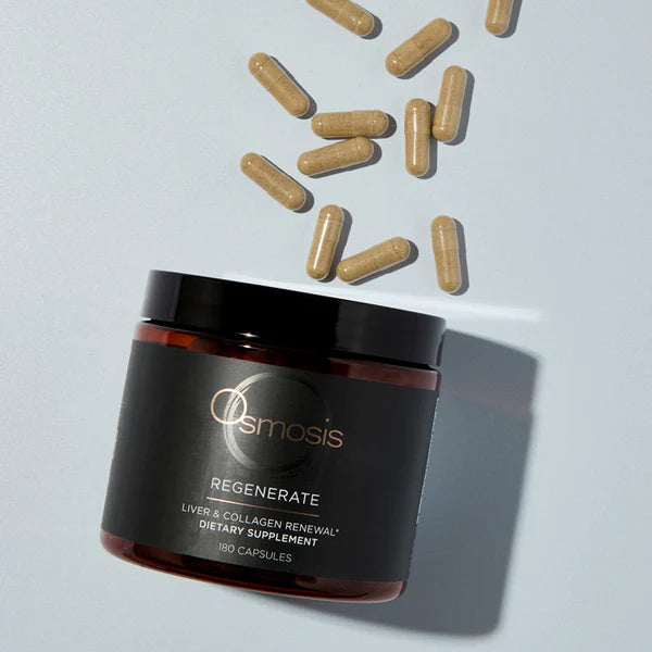 Regenerate: Pigmentation Prone Skin