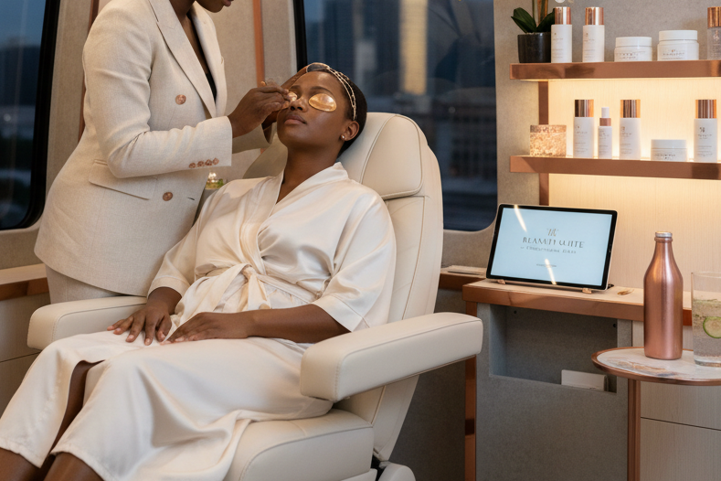 MAKE IT BLACK PEOPLE